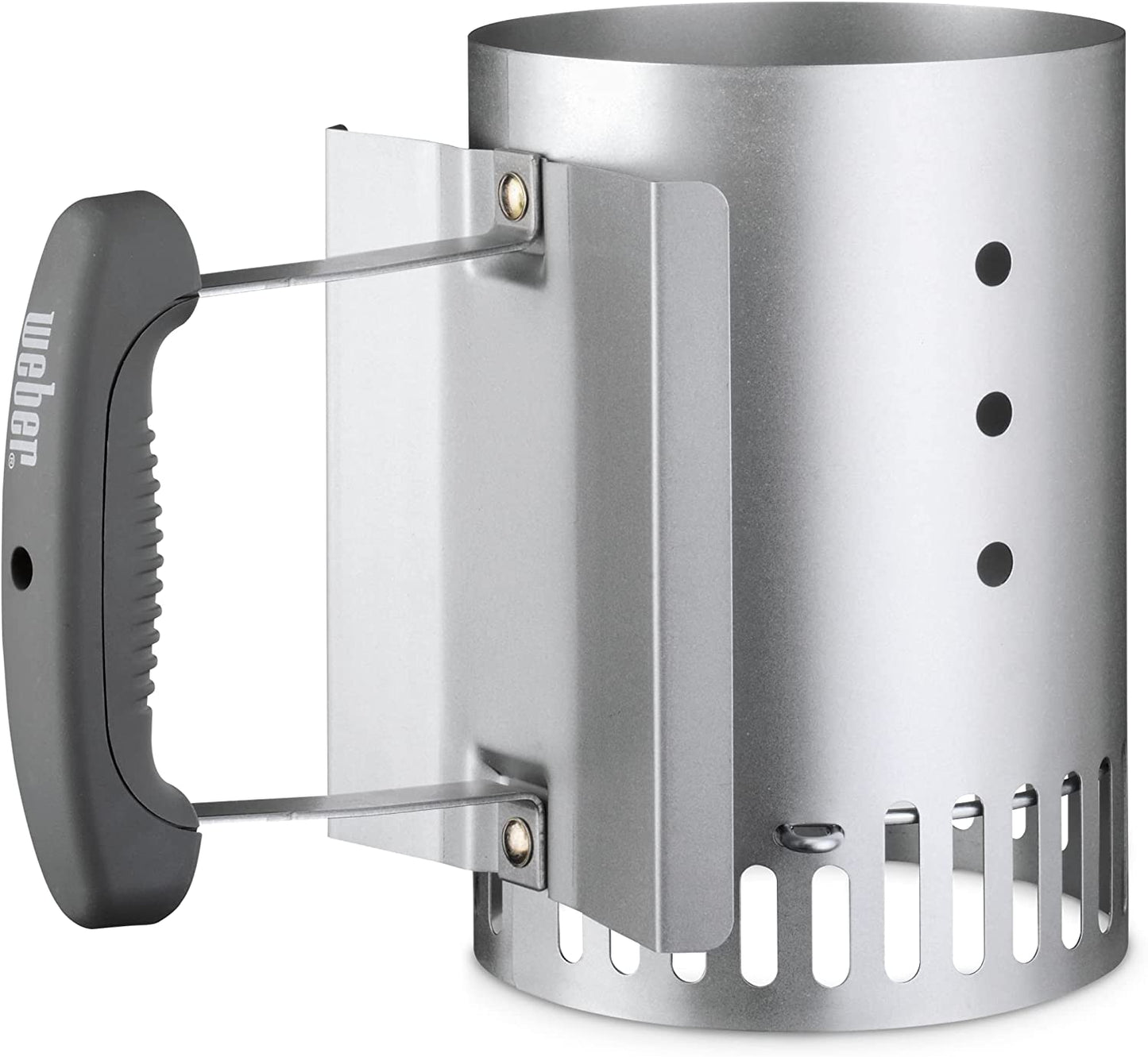 Weber Rapidfire Compact Chimney Starter