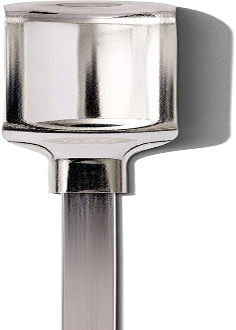 OXO Good Grips Grilling Tools, Stainless Steel Grilling Skewers - Set of 6