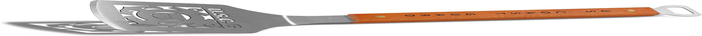 Universal Classic Series Sportula Stainless Steel Grilling Spatula