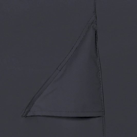 Classic Accessories Water-Resistant 52 Inch BBQ Grill Cover