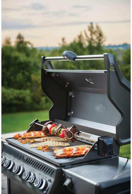 Grill Light