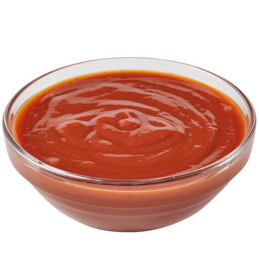 French'S Smoky BBQ Sauce, 1 Gal
