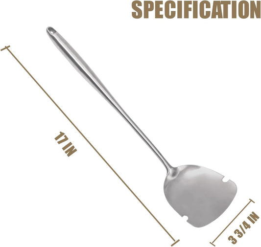 OLIGAI BBQ Charcoal Rake,Heavy-Duty Stainless Steel Charcoal Grill Ash Rake for Fireplace,Wood Stove,Grill,Charcoal Grill Poker for Smoker,Ceramic,Kamado,Vision Grills Cleaning Tool Accessories