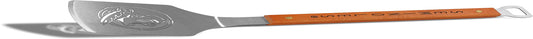 NCAA Classic Series Sportula Stainless Steel Grilling Spatula