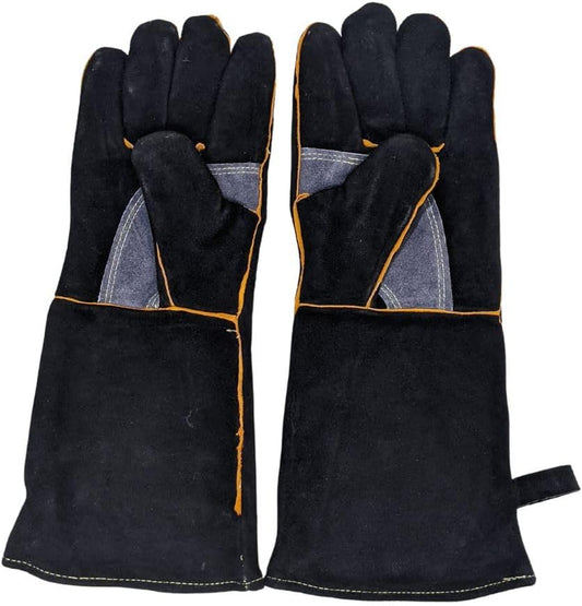Bonfire Boss™ Fire Gloves (One Pair)
