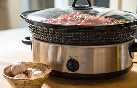 Low and Slow Cooking Guide