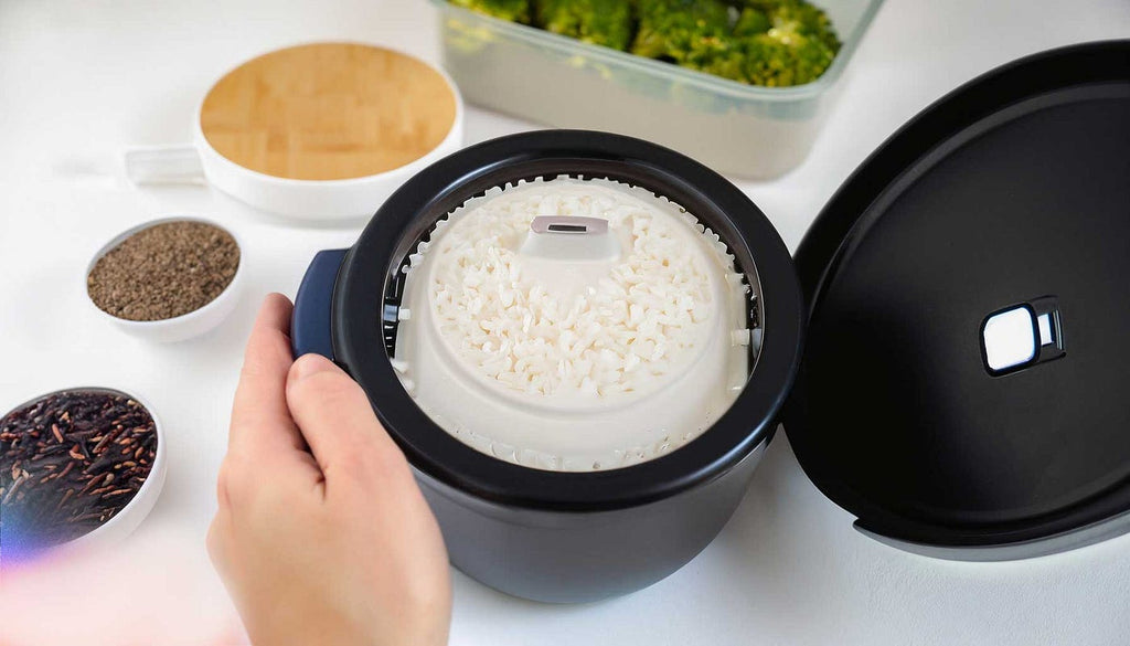 How Long Does Rice Usually Take to Cook in a Rice Cooker? Unmissable Insights for Barbecue Enthusiasts