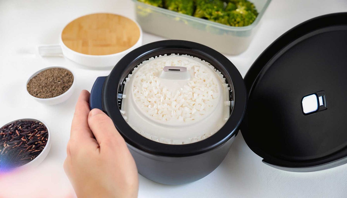 Flash Rice Unmissable Insights: What Does Flash Rice Mean on a Rice Cooker ...