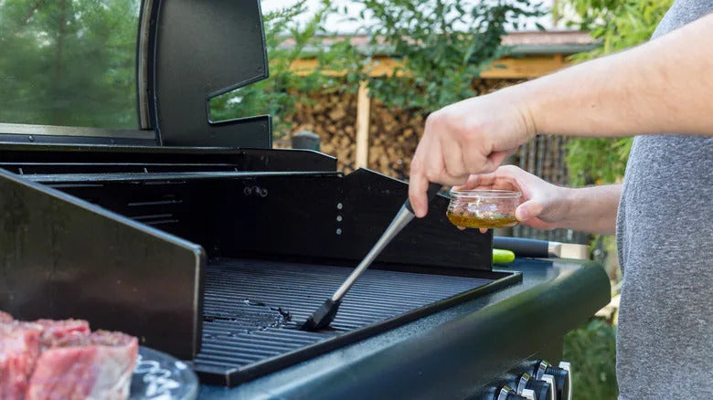 Indirect Heat Using Grill Grates: Master the Art of BBQ