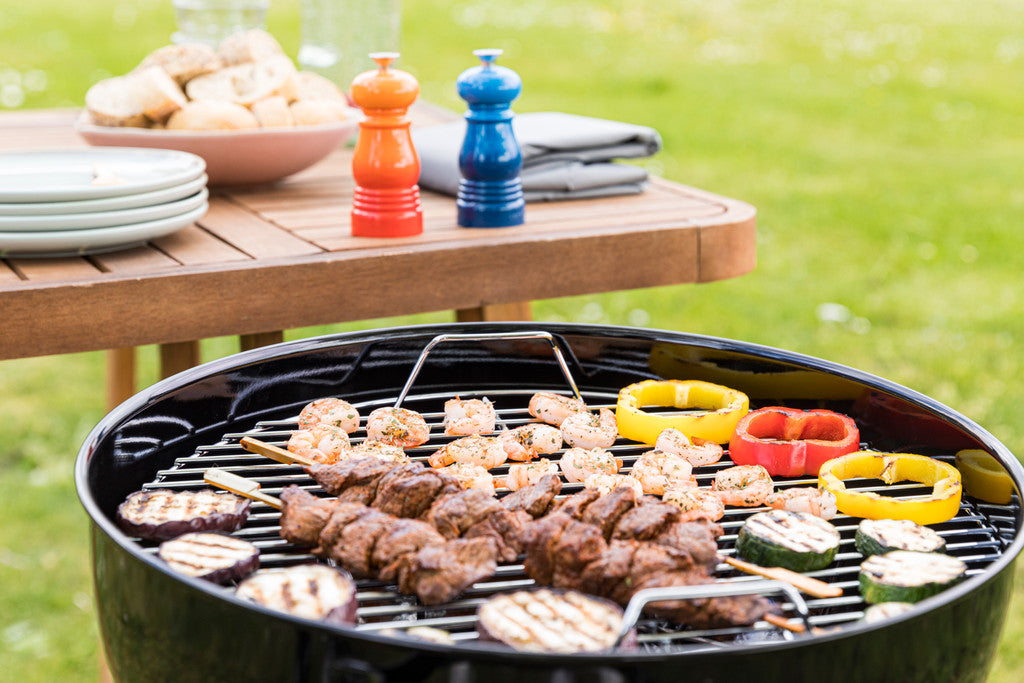 Mastering the Art of Cooking Ribeye Steak on a Charcoal Grill