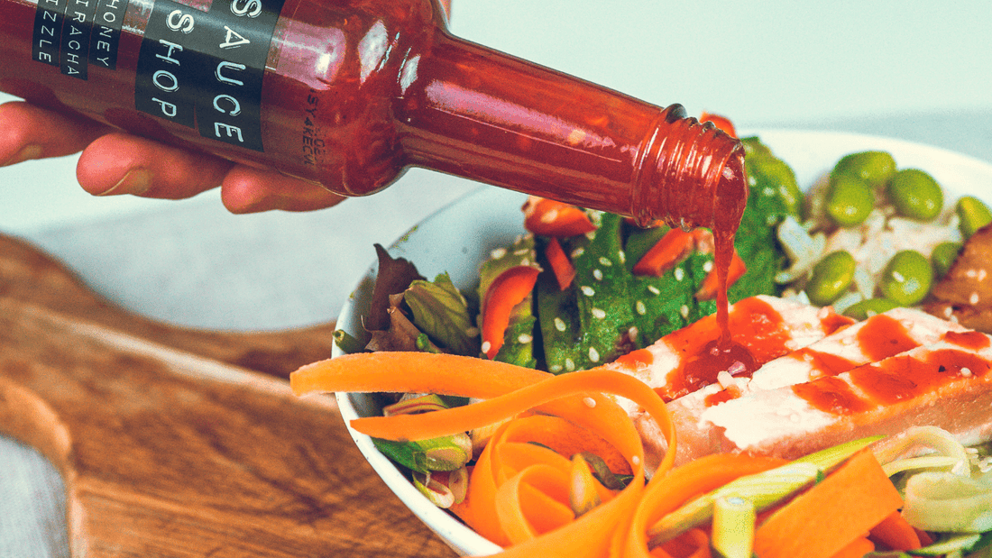 How to Get Hot Sauce Out of Clothes: Tips and Tricks Revealed!