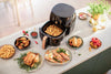 Get Your Breville Air Fryer Oven Spotless and Clean Step by Step