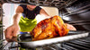 How to Defrost Rotisserie Chicken Properly and Safely