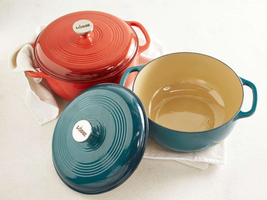 Big Approved Best Dutch Ovens: Unmissable Choices for BBQ Enthusiasts