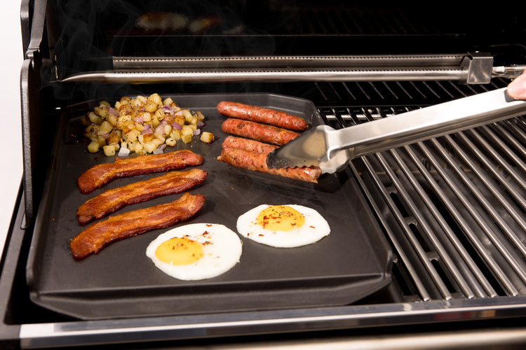 How to Cook on a Griddle for Beginners: Your Ultimate Guide to Griddle ...
