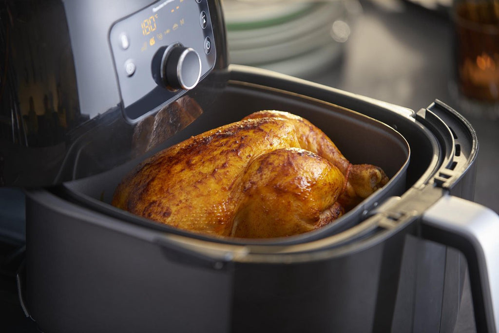 Perfect Timing: How Long to Cook Corn on the Cob in the Air Fryer