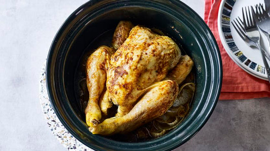 How to Manage Long Cooks