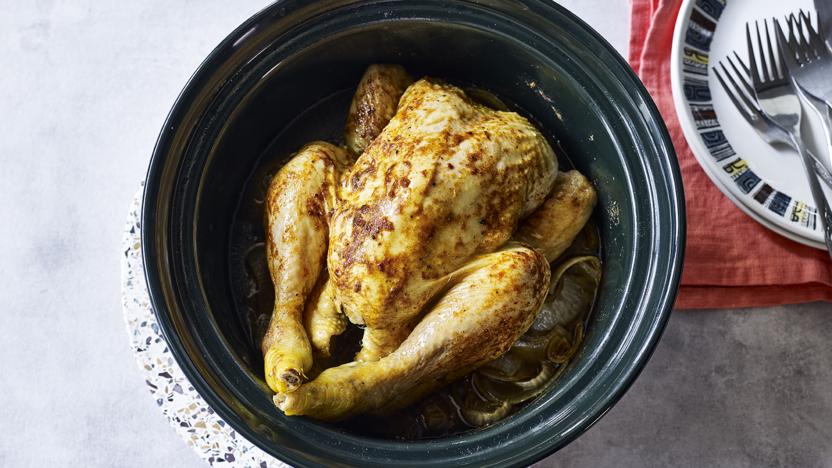 Low and Slow Cooking Tips