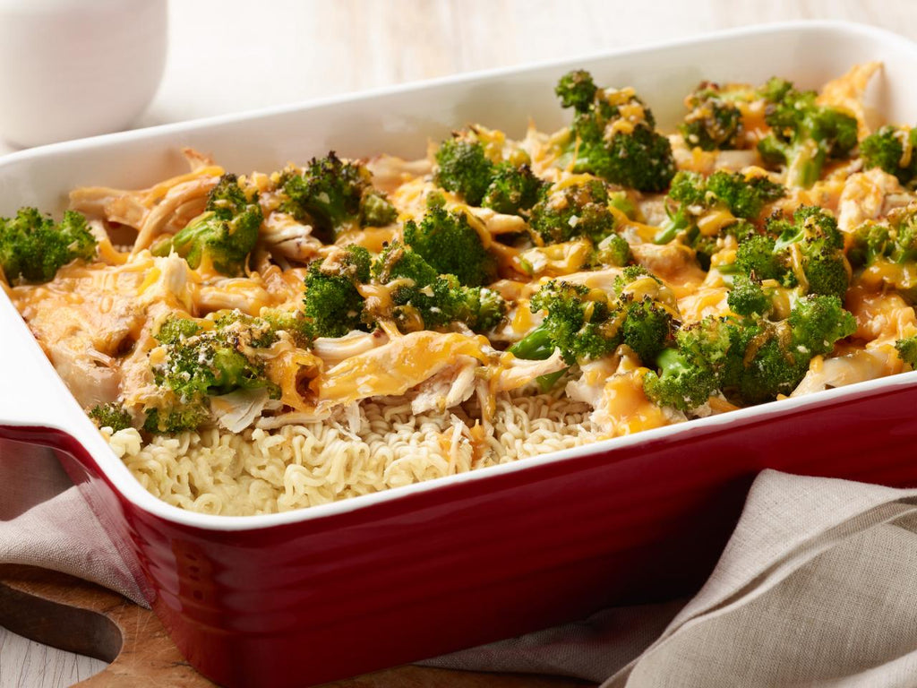 How Long to Cook a Chicken Casserole: Big Tasty Tips for a Perfect Meal