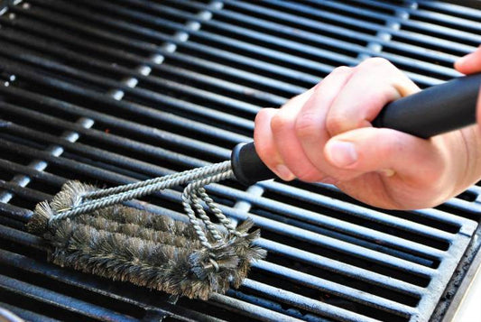 Tips for Preventing Flare-Ups While Grilling