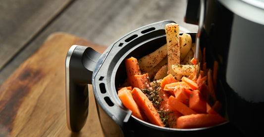 Perfect Conecuh Sausages: How Long to Cook in Air Fryer?