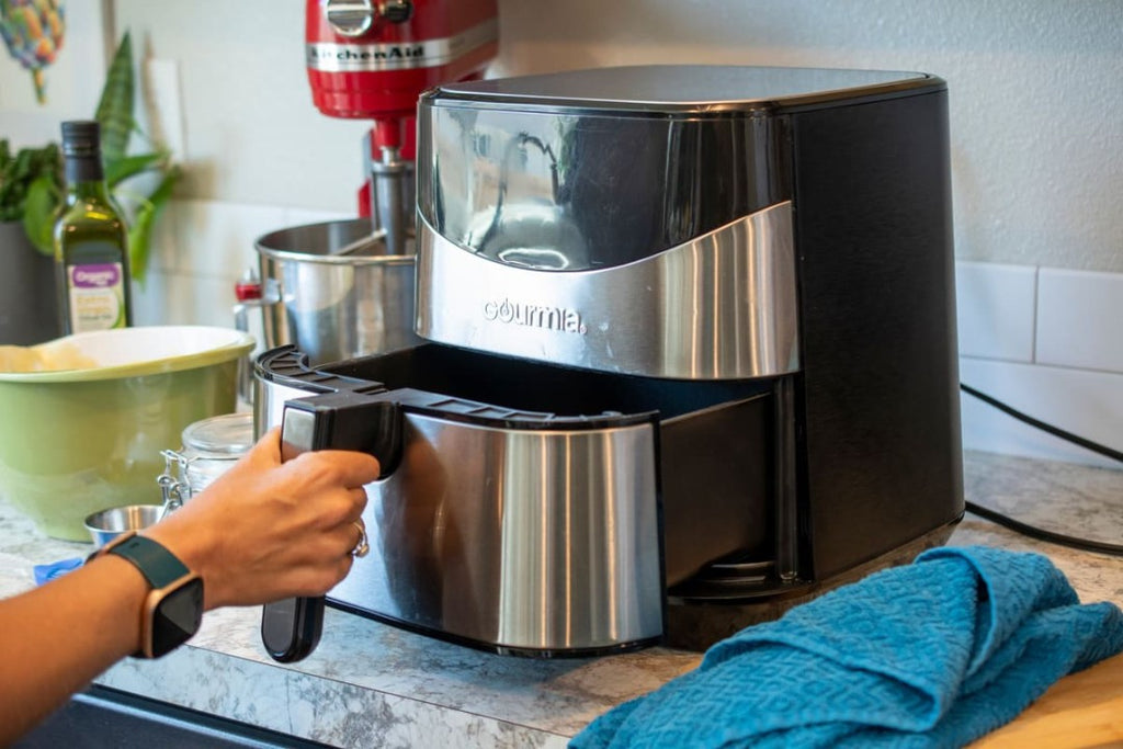 How to Reheat Curry in Air Fryer: Step-by-Step Guide for BBQ Fans