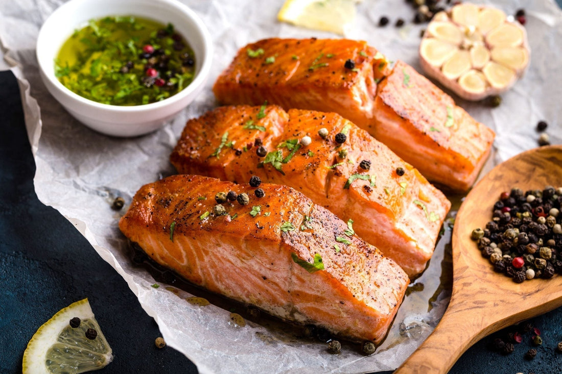 The Ultimate Guide on How to Cook Fish for Fatty Liver: Delicious and Healthy Recipes