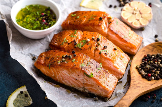 Mastering the Art of Cooking Mahi Mahi Fish: A Step-by-Step Guide for Barbecue Enthusiasts