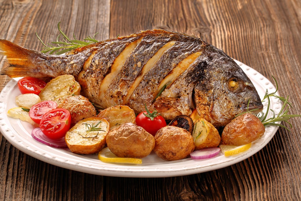 Mastering the Art: How to Cook Sea Bass Fish Like a Pro