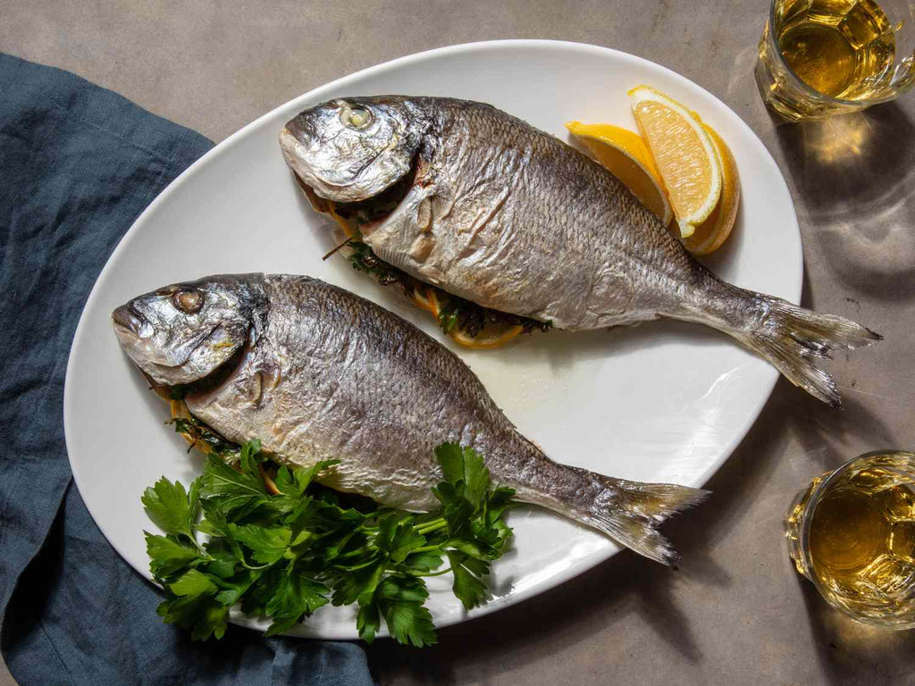 How to Cook Fish with Flour: A Comprehensive Guide