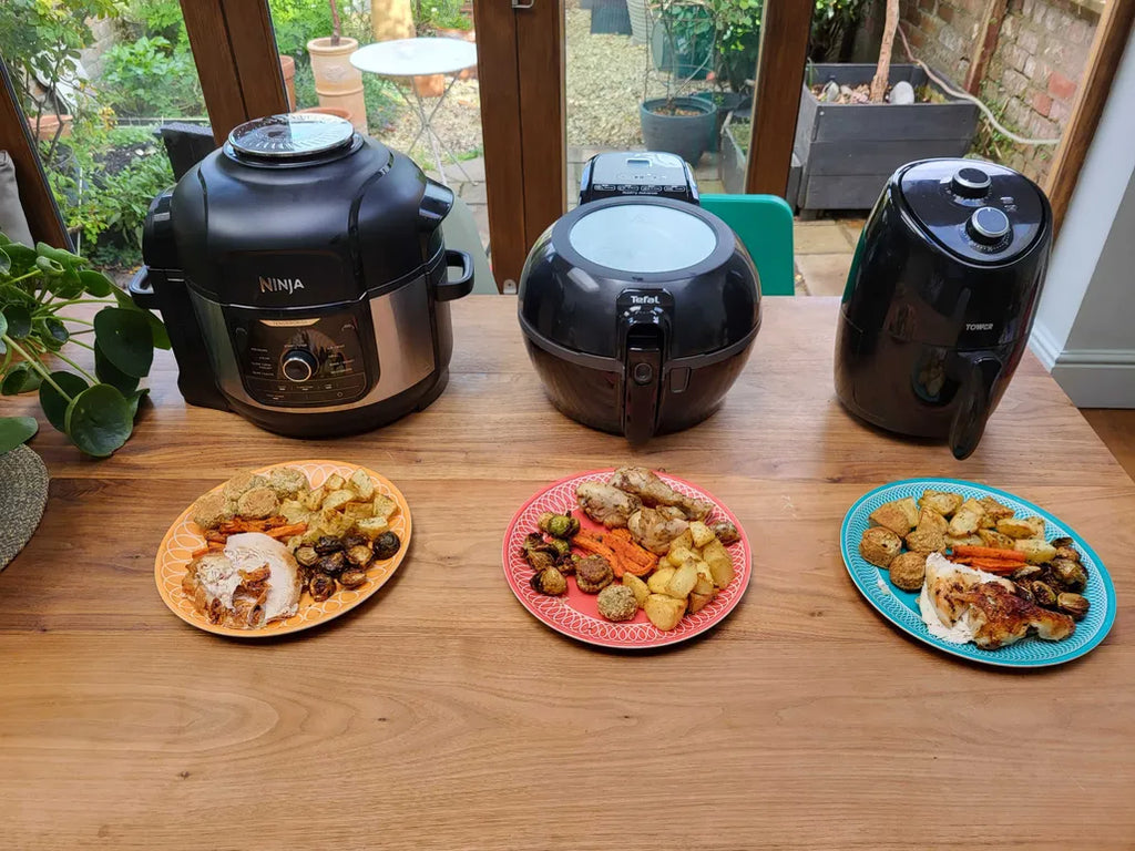 How Long to Cook Pillsbury Cookies in Air Fryer: A BBQ Lover's Guide