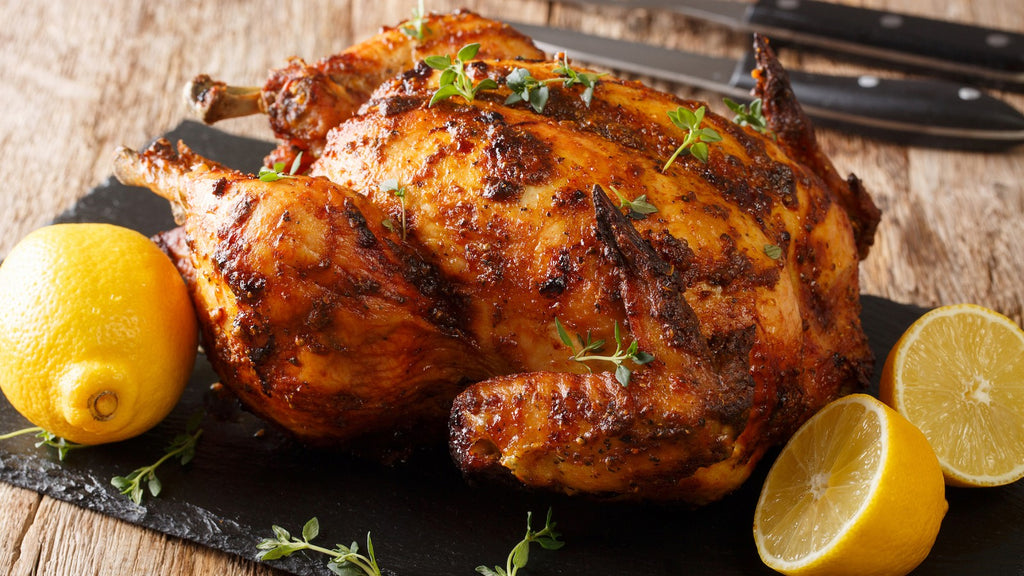 Why is Rotisserie Chicken So Cheap? Unveiling the Secrets