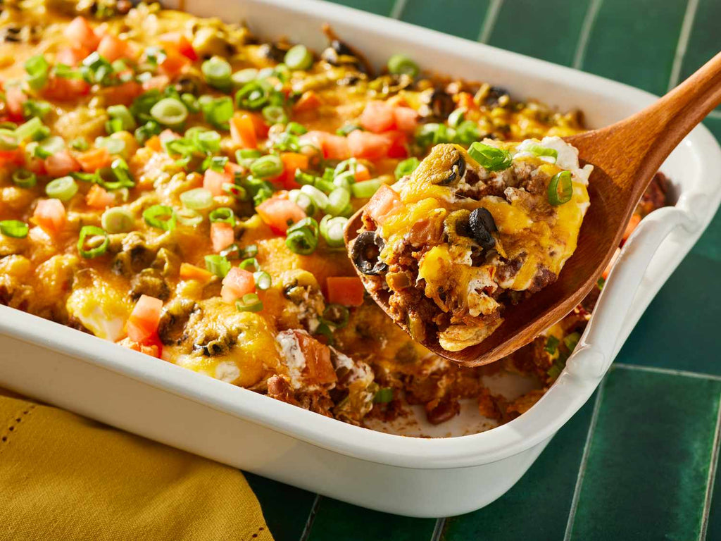 How Long to Cook Tator Tot Casserole? Exclusive Tips for BBQ Enthusiasts