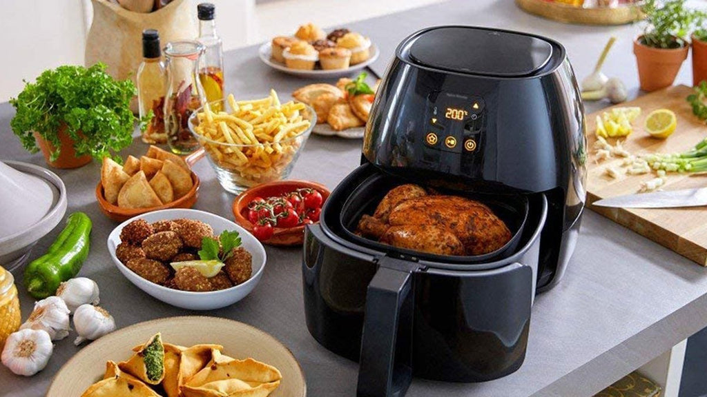 How Long to Cook Cubed Potatoes in Air Fryer? Get the Tremendous Tips!