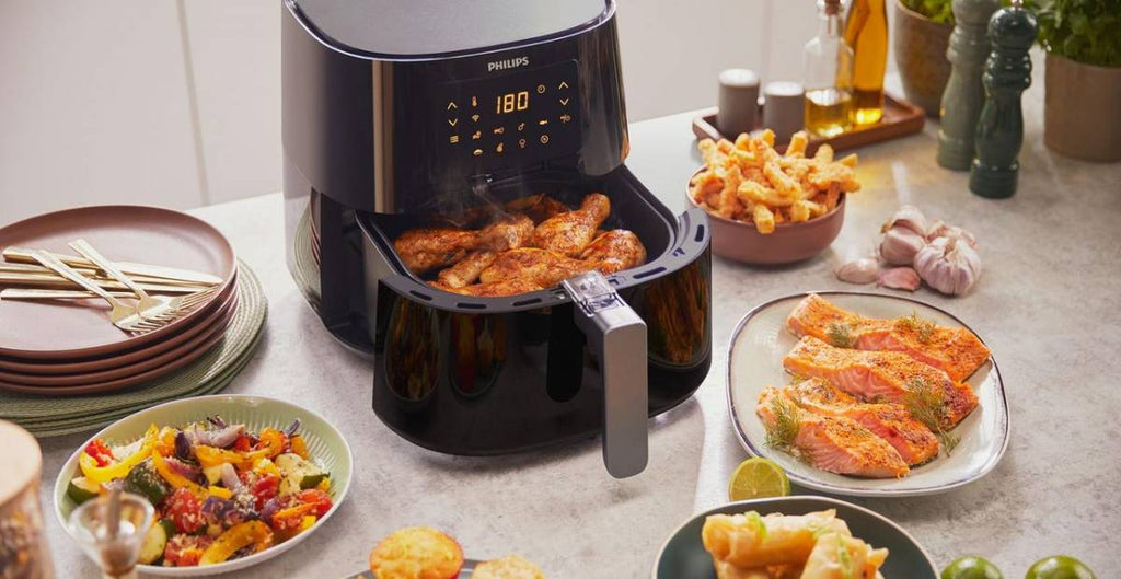 How Long to Cook Chicken Pot Pie in an Air Fryer: A Barbecue Enthusiast's Guide