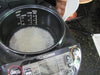 Perfecting the Art: How to Cook Brown Jasmine Rice in Zojirushi Rice Cooker