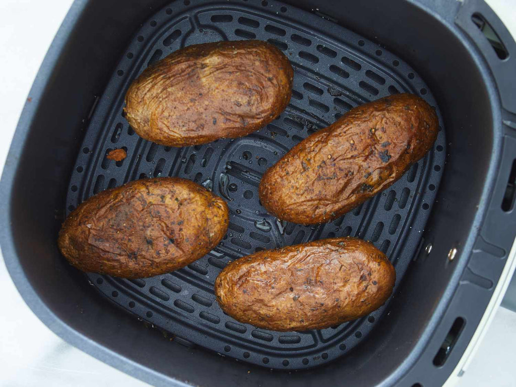 How to Cook Pot Stickers in an Air Fryer: A Complete Guide to Crispy Perfection