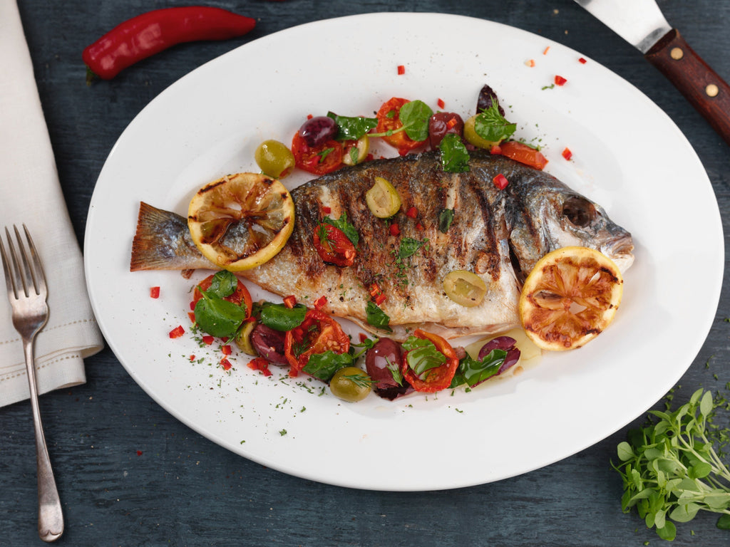 How Long to Cook Whole Fish: Perfectly Grilled Every Time – grilling4all