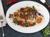 How Long to Cook Whole Fish: Perfectly Grilled Every Time