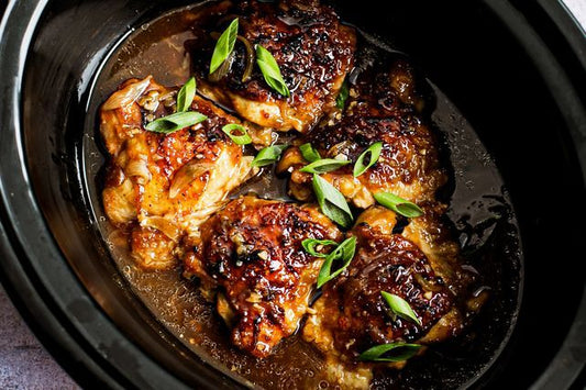 Difference Between Low and Slow and Fast Cooking