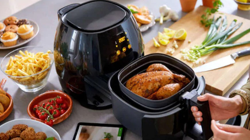 How Long To Cook Frozen Chicken Strips in Air Fryer: Quick Guide