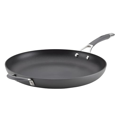 Best 14 Inch Nonstick Skillet: Essential Options for Barbecue Enthusiasts