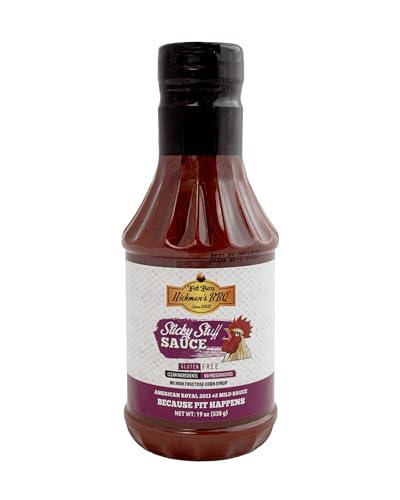 Best BBQ Sauce for Kids: Taste Without the Heat