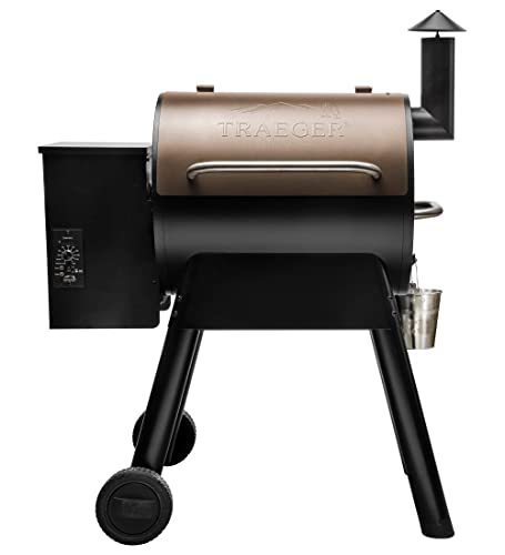 Best Verticle Pellet Smoker: Top 5 Choices for Enthusiasts