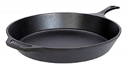 Best Cast Iron Skillet for Outdoor Grill: 5 Top Picks for 2024