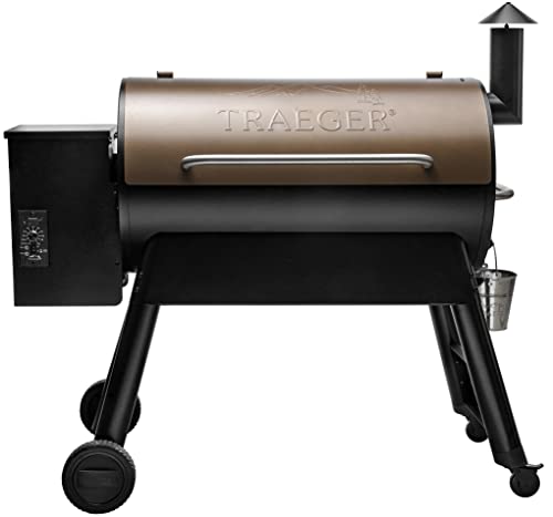 Best Pellet Smoker Under $1000: Top Picks for 2024