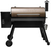 Best Entry Pellet Smoker Reviews for Barbecue Fans