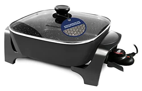 Best Deep Skillet with Lid: Top 5 Options Reviewed