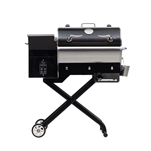 Best Tailgate Pellet Smoker: Your Portable BBQ Companion