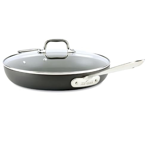 Best All Clad Skillet for BBQ Fans: Top 5 Picks